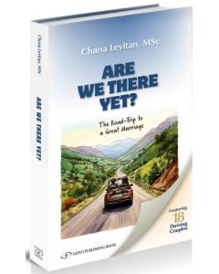 Are We There Yet?:  The Roadtrip to a Great Marriage