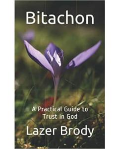 Bitachon [Paperback]