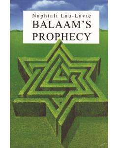 Balaams Prophecy Naphtali Lau