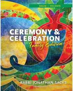 Ceremony & Celebration Family Edition