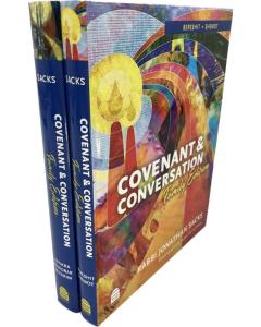 Covenant & Conversation - 2 Vol. Family Edition
