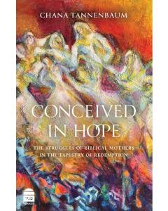 Conceived in Hope
