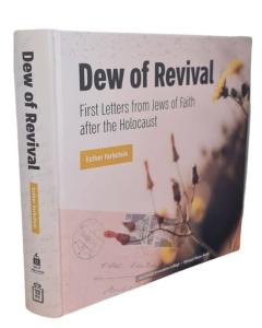 Dew of Revival