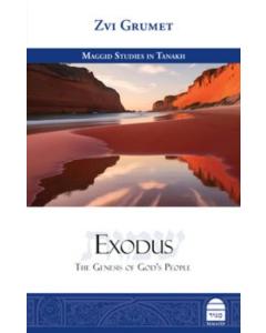 Exodus: The Genesis of Gods People