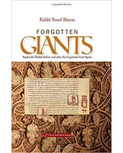 Forgotten Giants