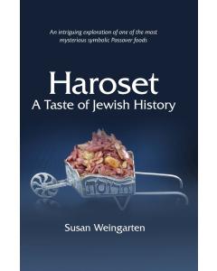 Haroset A Taste of Jewish History