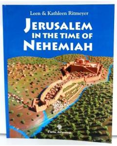Jerusalem in Time of Nehemiah