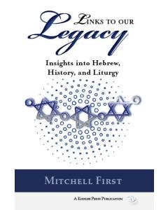 Links To Our Legacy - Paperback