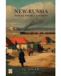 New Russia, P/B, I.J. Singer