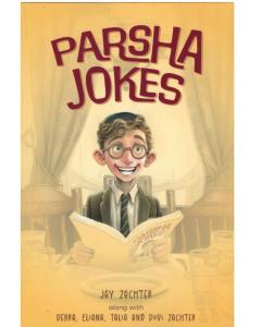 Parsha Jokes