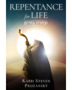 Repentance For Life