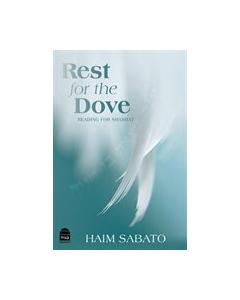 Rest For The Dove (142-0 Haim Sabato