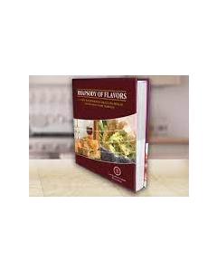 Rhapsody of Flavors Cookbook