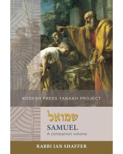 Samuel: A Companion Volume