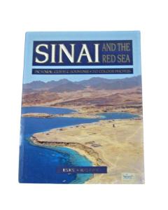 Sinai and The Red Sea:  Pictorial Guide & Souvenir