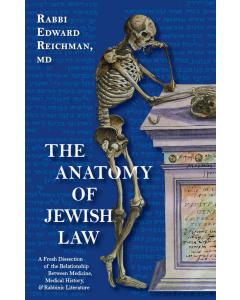 The Anatomy of Jewish Law