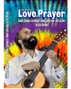The Book of Love and Prayer