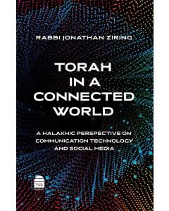 Torah in a Connected World