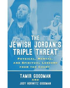 The Jewish Jordan's Triple Threat