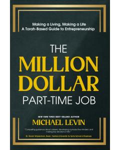 The Million Dollar Part-Time Job