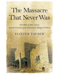 The Massacre That Never Was