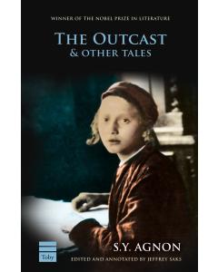 The Outcast & Other Tales S.Y. Agnon