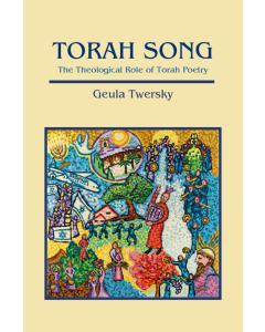 Torah Song [Paperback]