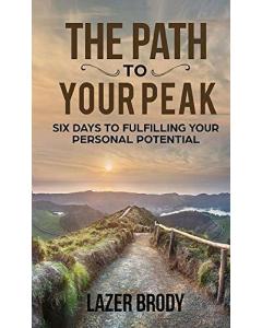 The Path to Your Peak [Paperback]