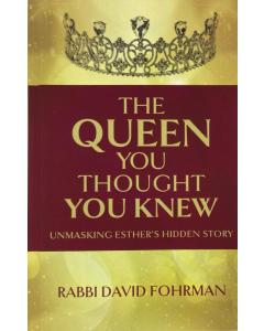 The Queen You Thought You Knew