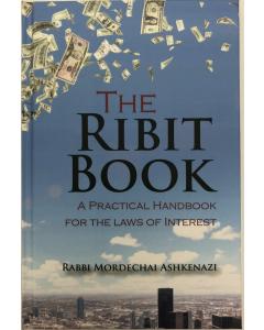 The Ribbit Book