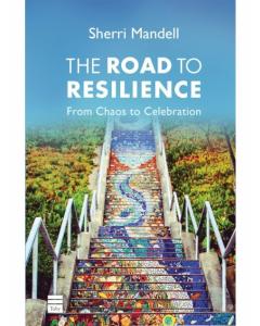 Road To Resilience Heart Sherri Mandell