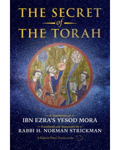 Secret Of The Torah