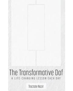 The Transformative Daf