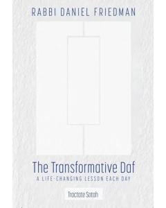 The Transformative Daf