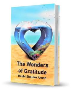 The Wonders of Gratitude
