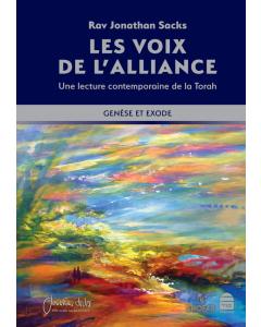Les voix de l'Alliance - Genése et exode