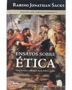 Ensayos Sobre Etica