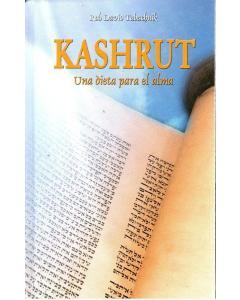 Kashrut Una Dieta Para El Alma