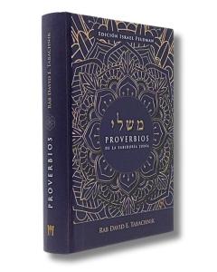 Mishlei Proverbios De La Sabiduria Judia