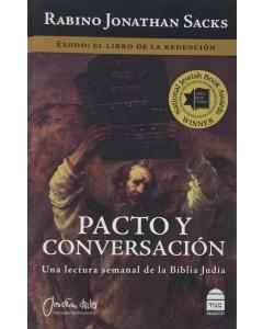 Pacto Y Conversacion Exodus