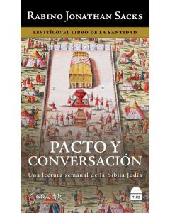Pacto Y Conversacion Leviticus