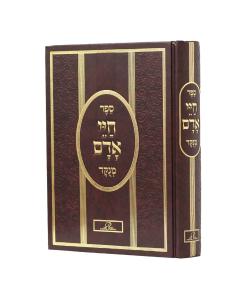 חיי אדם מנוקד