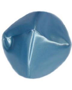 Light Blue Satin - Dozen
