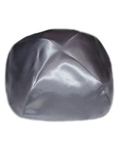 Silver Satin - Dozen