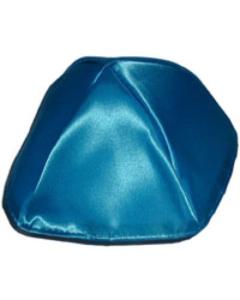 Turquoise  Satin - Dozen