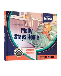 Book Molly Stays Home