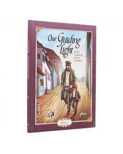 Our Guiding Light - Volume 1[Hardcover]