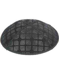 BP194 Embossed Kippah