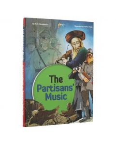 The Partisans' Music - Comic -