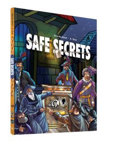 Safe Secrets